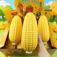 Elotes Squishy