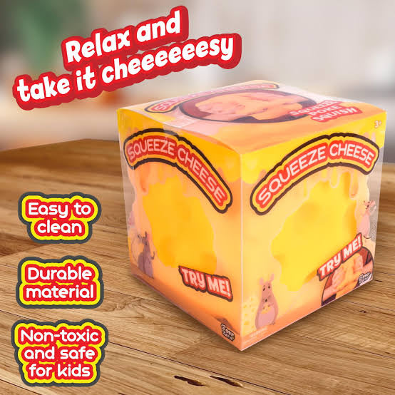 Squeeze cheese jumbo