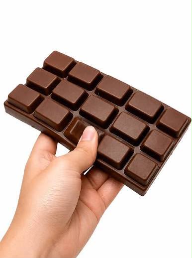 Chocolate Squishy