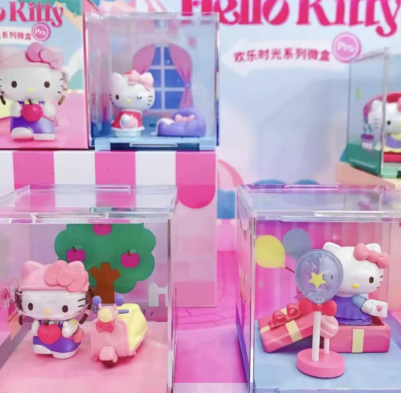 Hello kitty