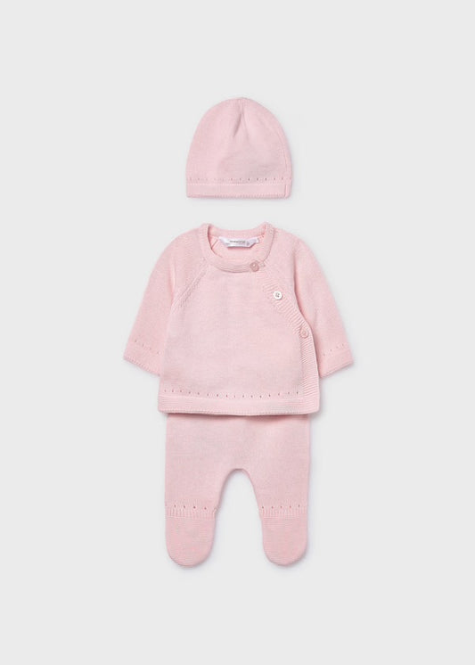 Set regalo rosa 9981