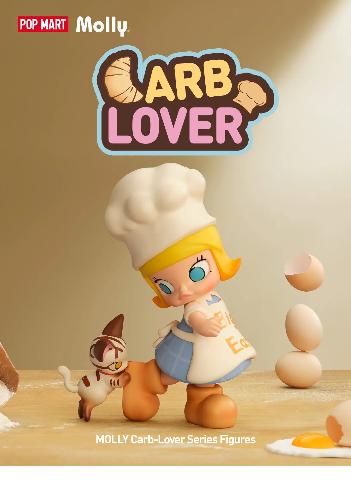 Molly carb lover