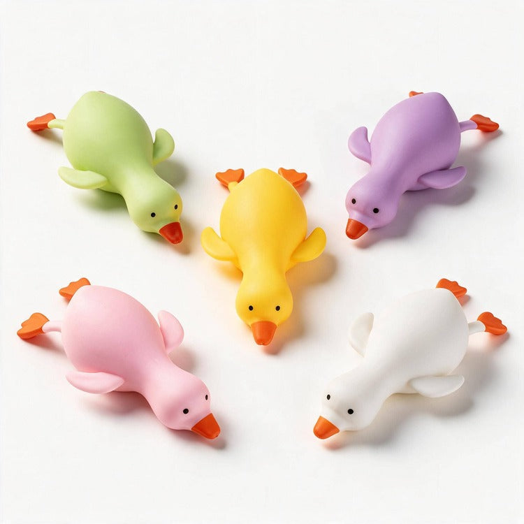 Pato Lying Jumbo /
