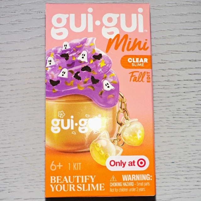 Mini Gui Gui otoño