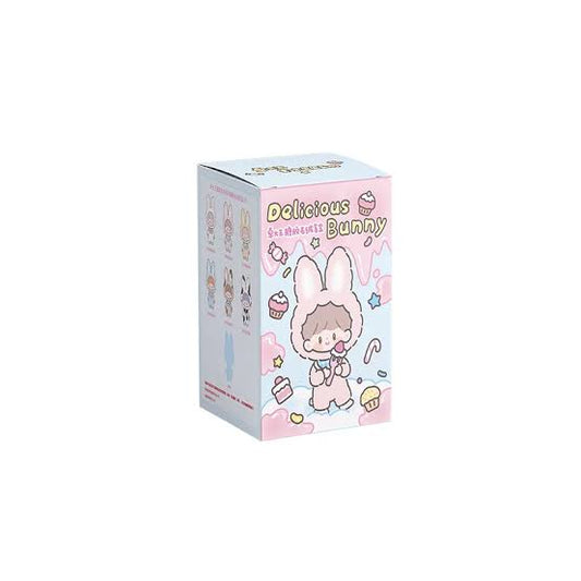 Delicious Bunny Blind Box