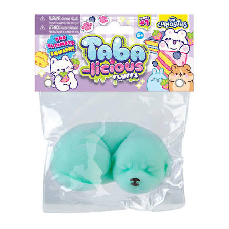 Taba-licious