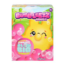 Bubbleezz babies