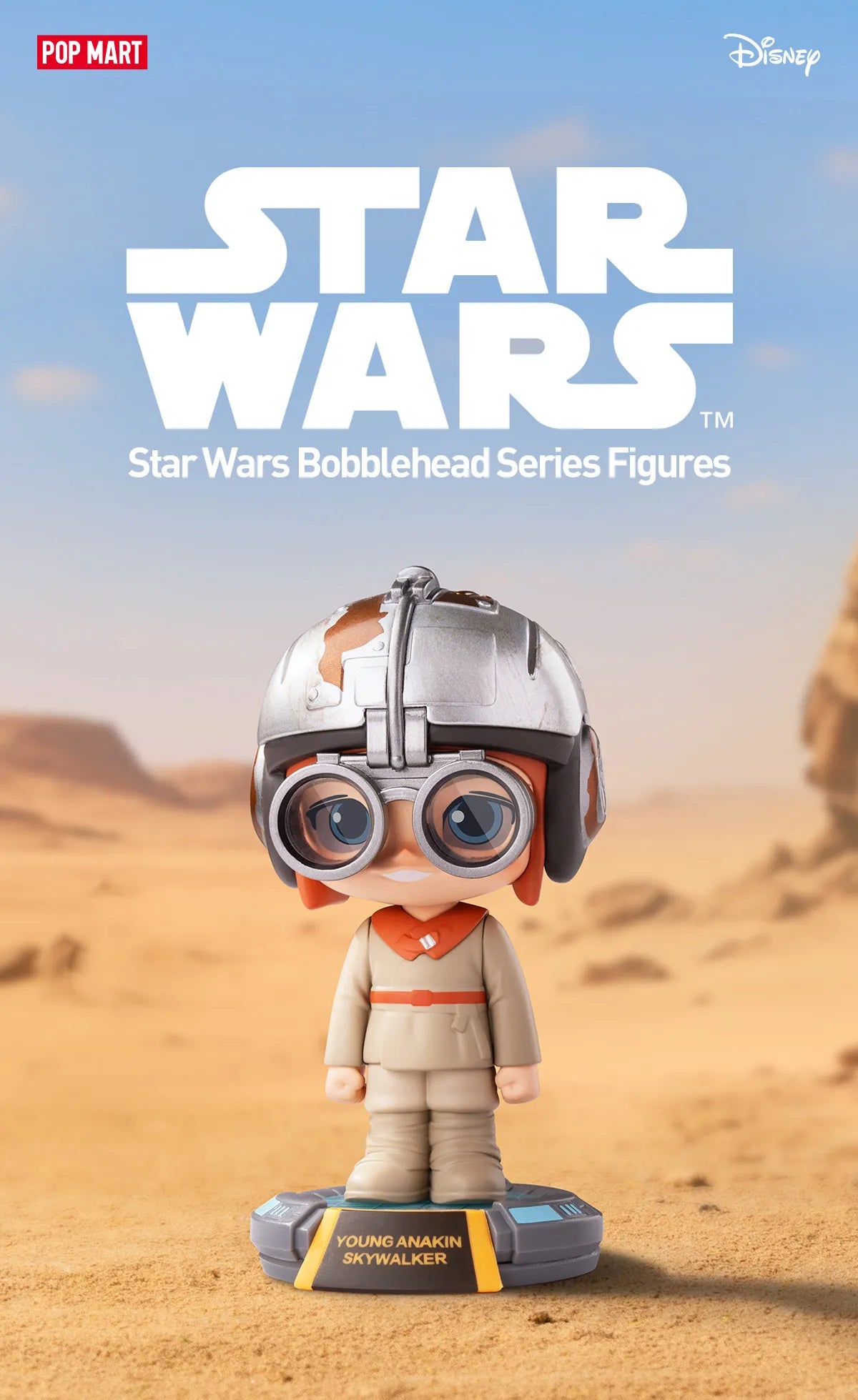 Star Wars Bobblehead