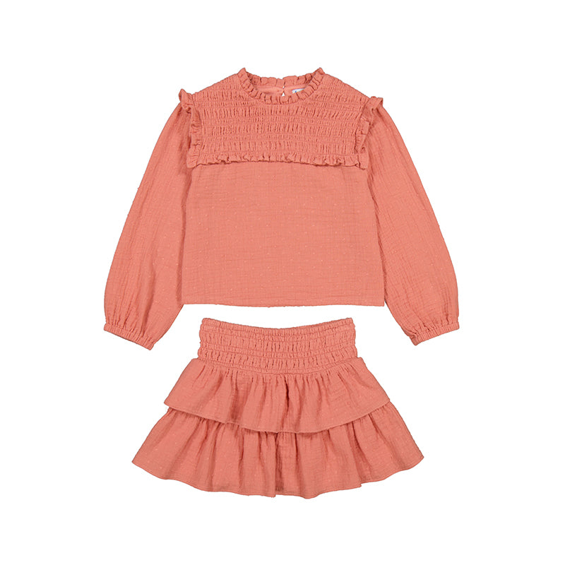 Conjunto sienna 4933