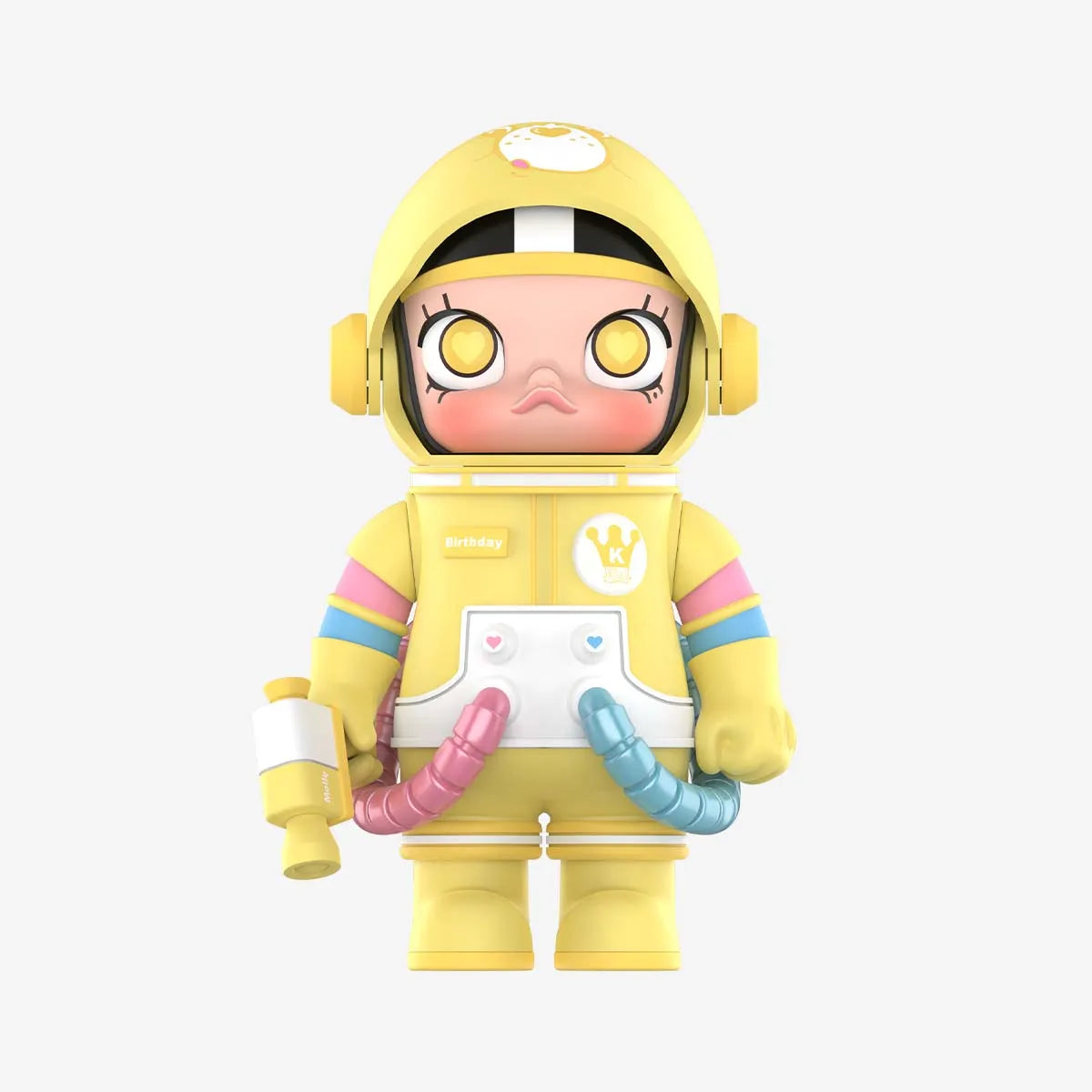 MEGA SPACE MOLLY