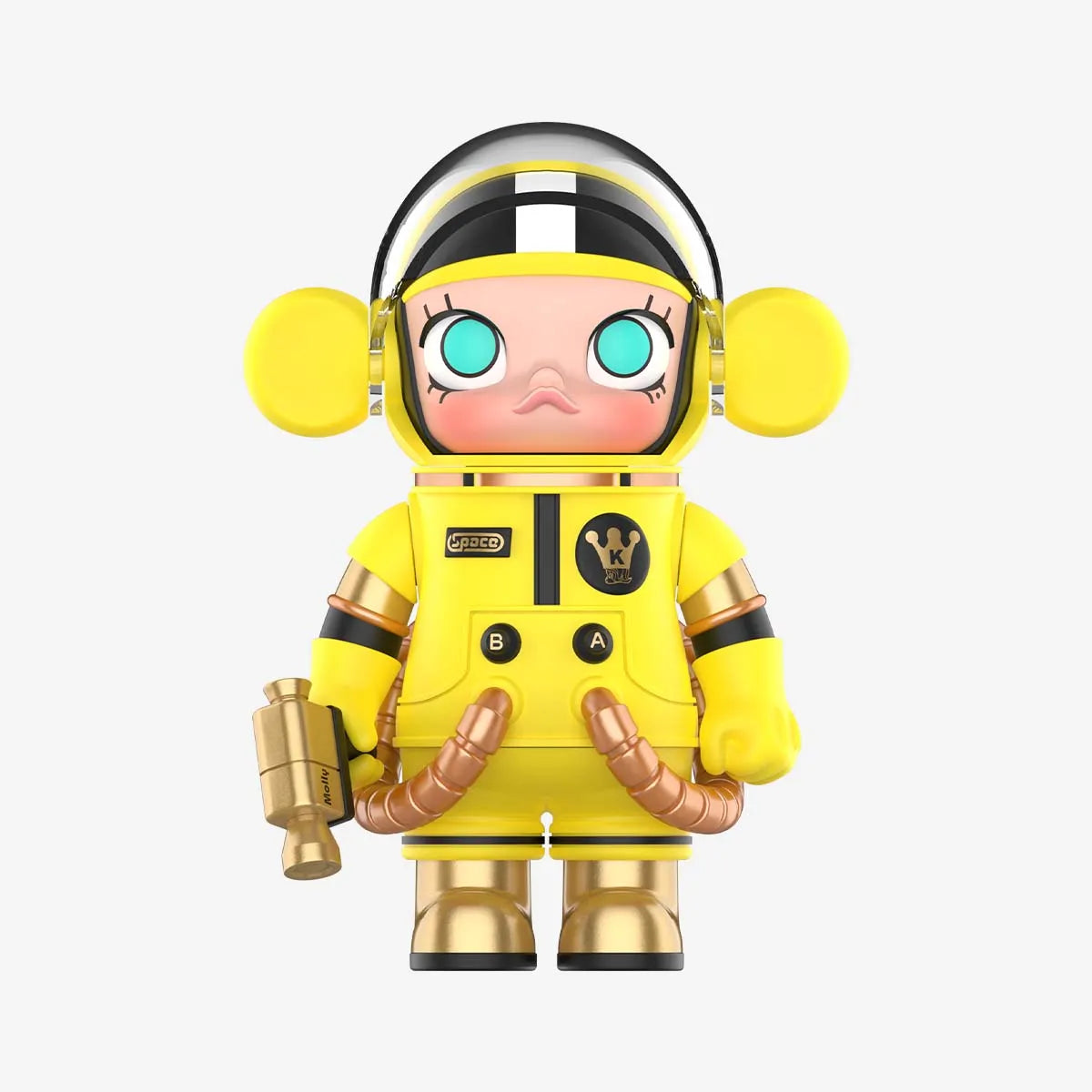 MEGA SPACE MOLLY
