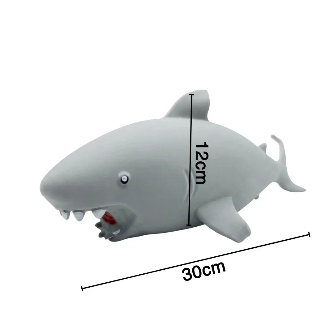Shark Squishy Jumbo 🦈