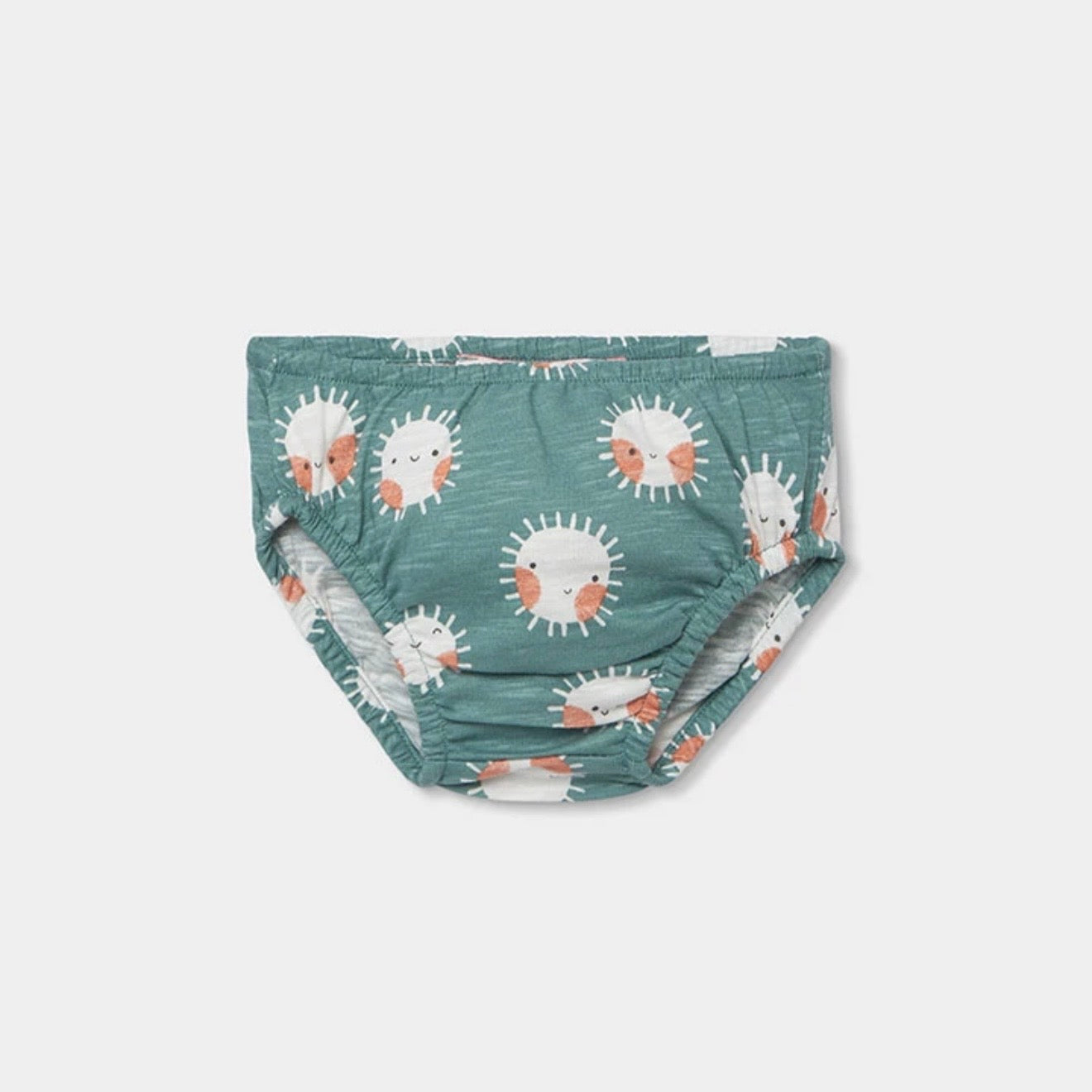 Vestido soles boboli