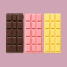 Chocolate Squishy