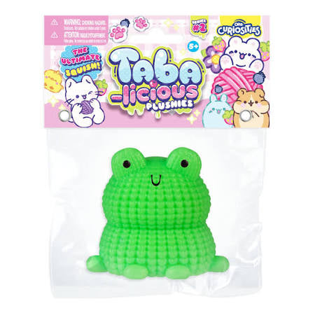 Taba-licious