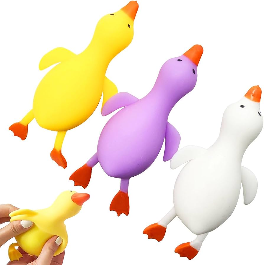 Pato Lying Jumbo /