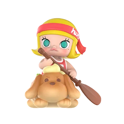 Molly carb lover