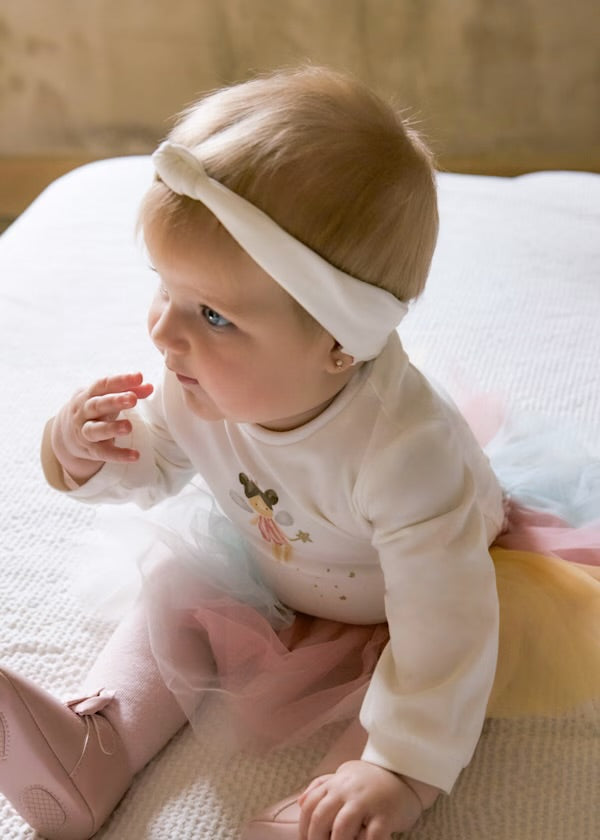 Conjunto tutu 2810