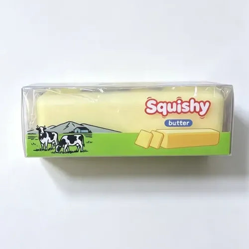 Butter Crunchy 🧈/