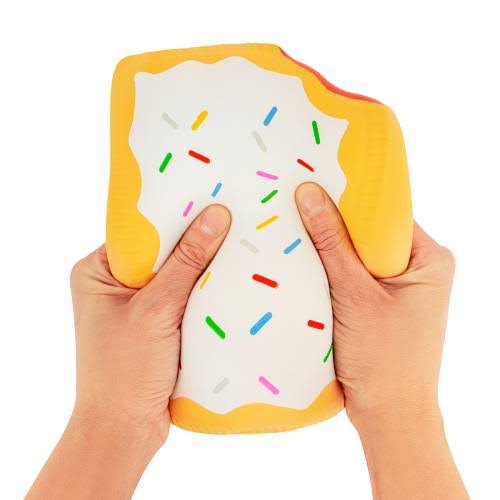 Pop Tart Squishy extra Jumbo 🫔 //