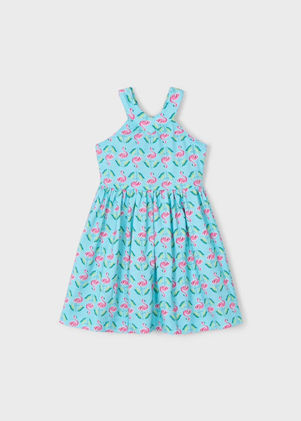 Vestido flamenco