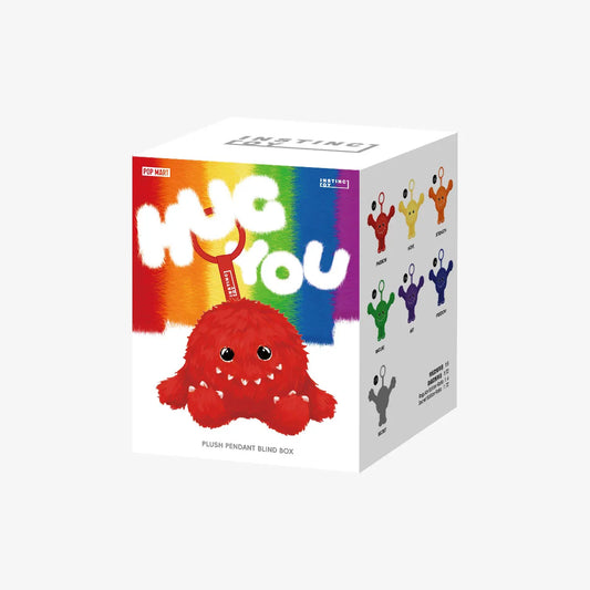 HUG YOU SERIES