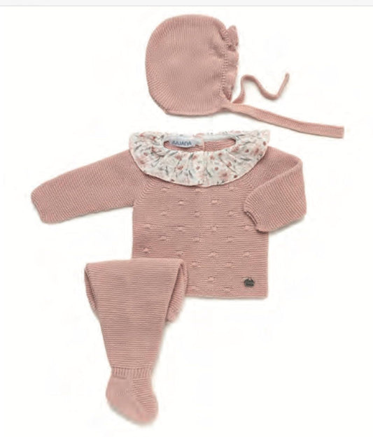 Tejido bodoques bb 25549