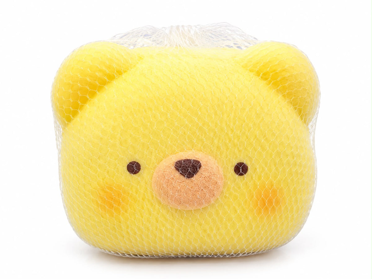 Osito pan // 🐻 🍞