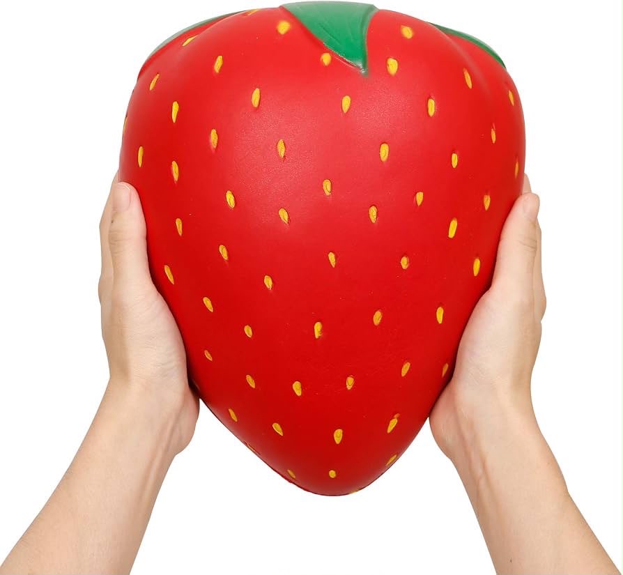 Fresa jumbo