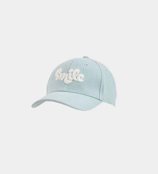 Gorra Denim unisex
