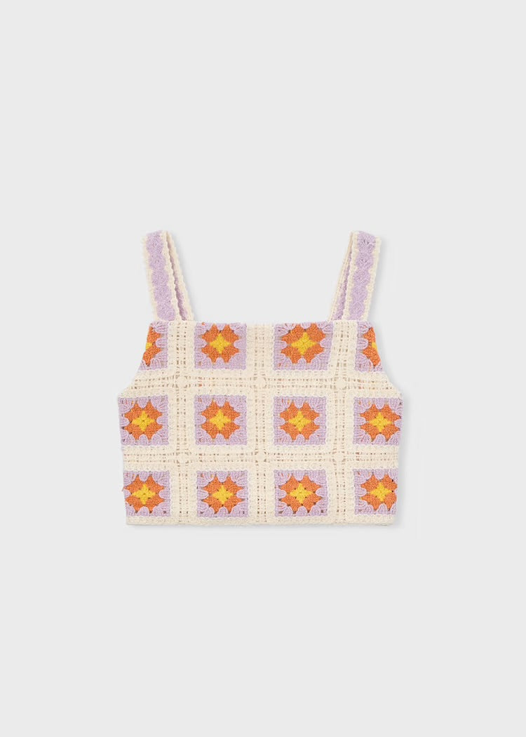 Conj. crochet 3029