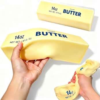 Mantequilla jumbo