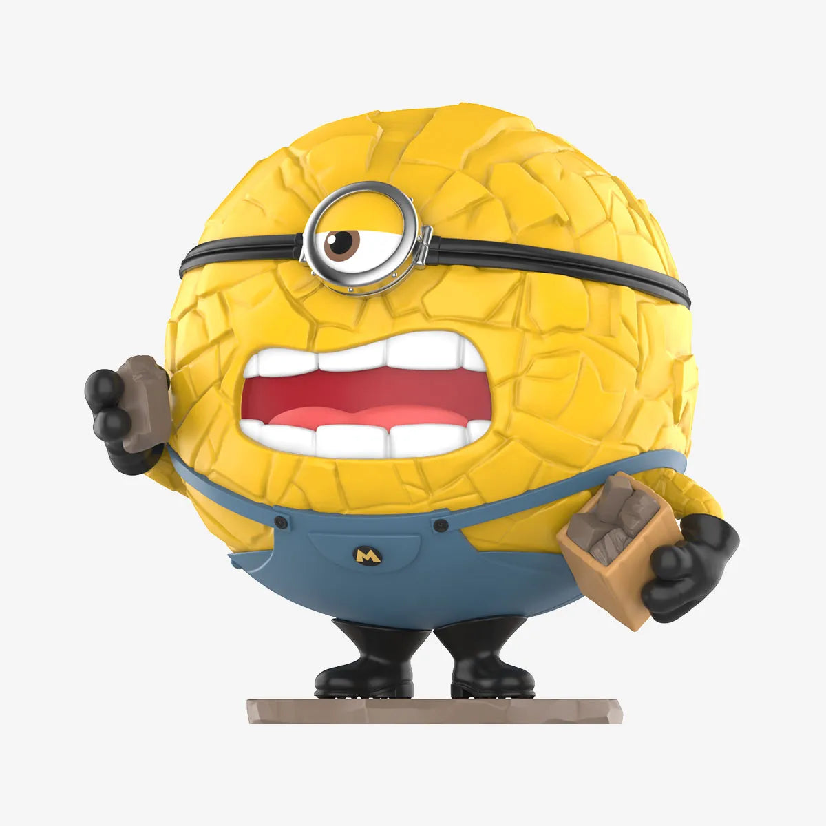Minions Universal Despicable Me 4