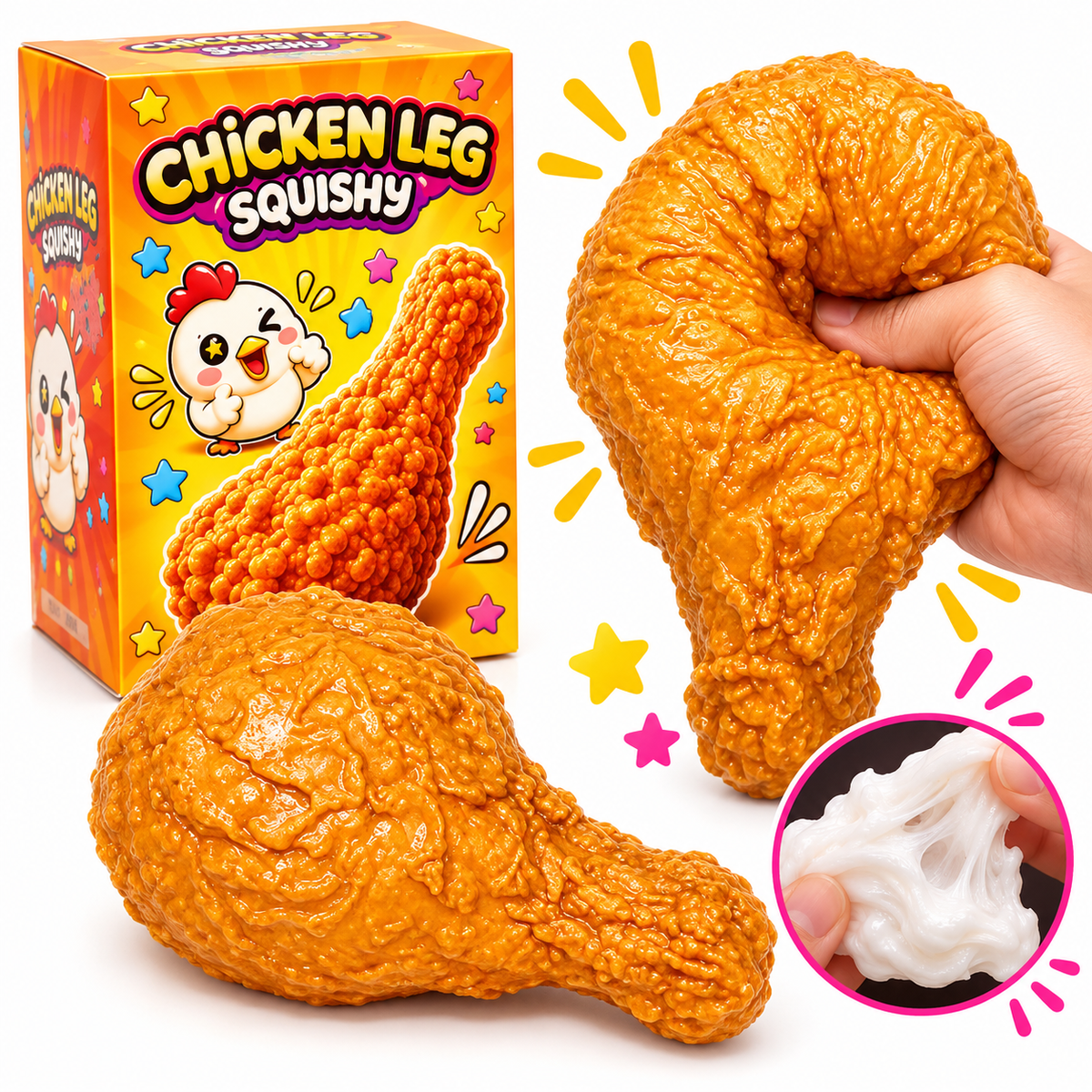 Chicken legs Jumbo 🍗//