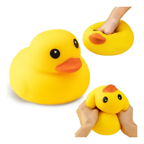 Duck Squishy