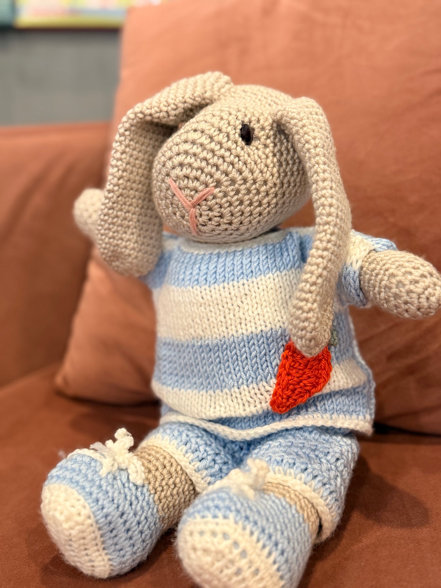 Conejita Monlapin