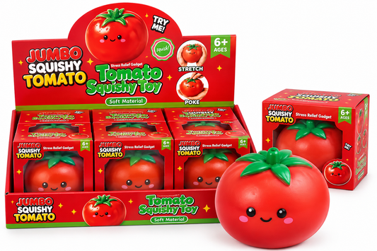 Tomate jumbo 🍅//