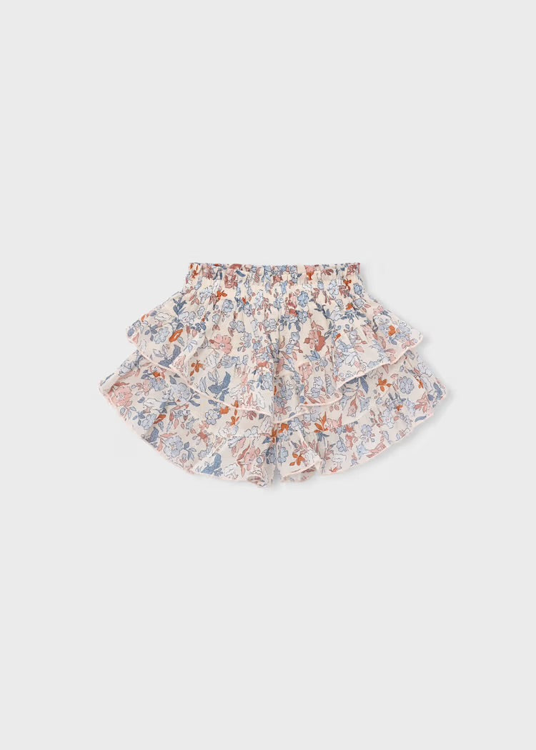 Conj. Salmón estampado 3028