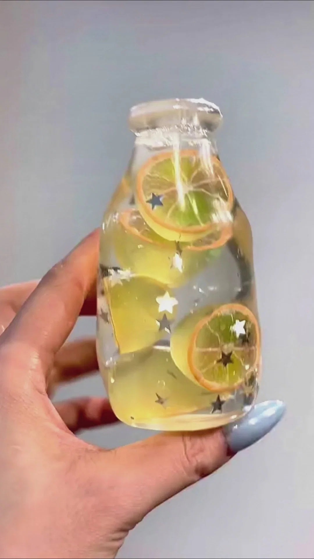Fruit Bottle Squeeze 🍓 /