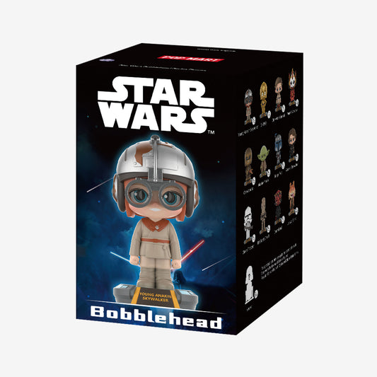 Star Wars Bobblehead