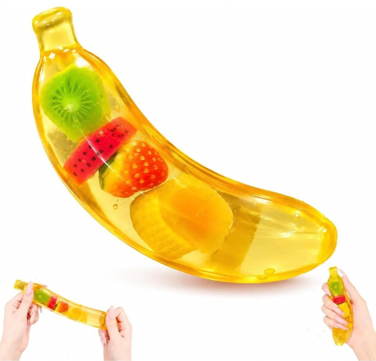 Banana Squishy