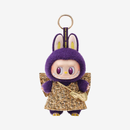 LABUBU × PRONOUNCE FORTUNE