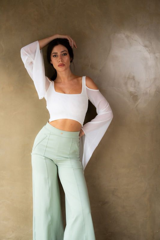 Pantalón Rubí