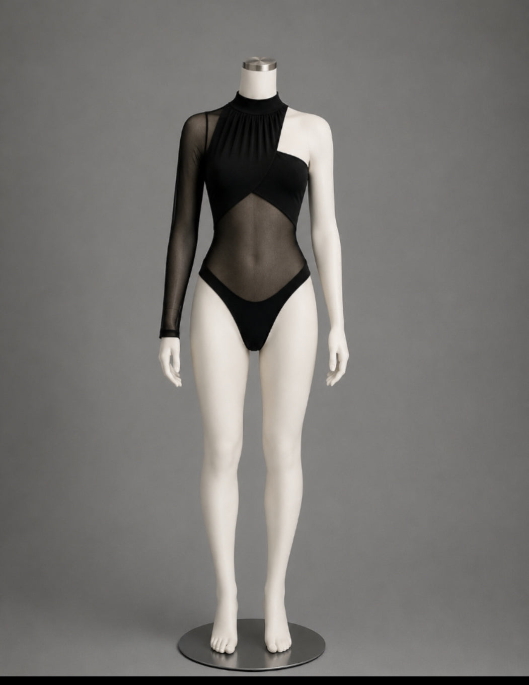 Body Vid Negro