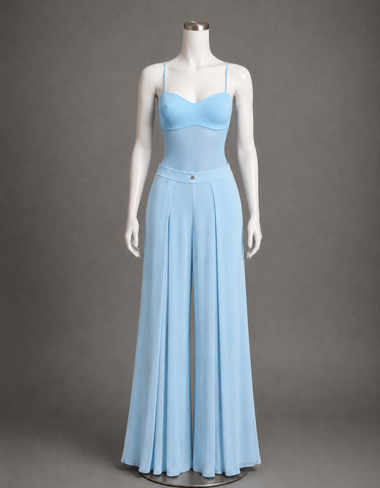 Pantalón Brio Azul BB