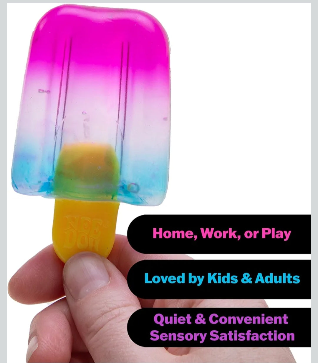 Squishy Paleta