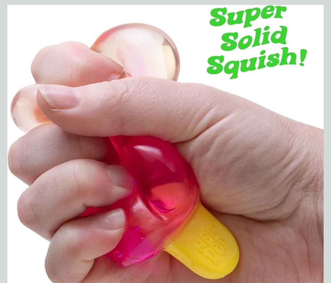 Squishy Paleta