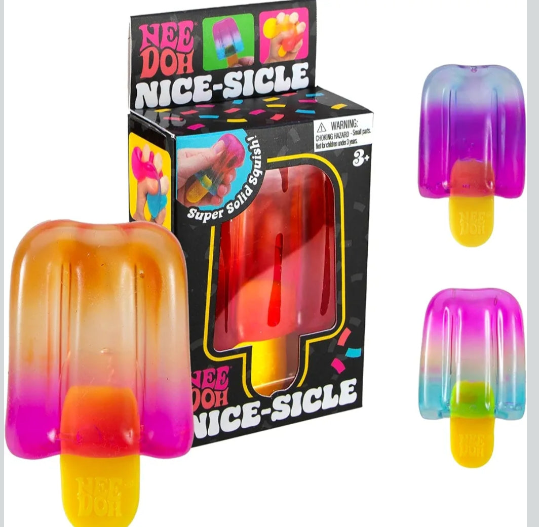 Squishy Paleta
