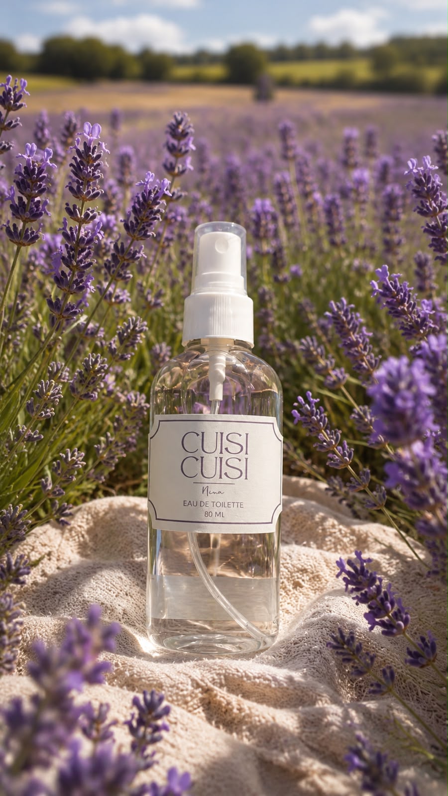 Cuisi Cuisi Nina 60ml