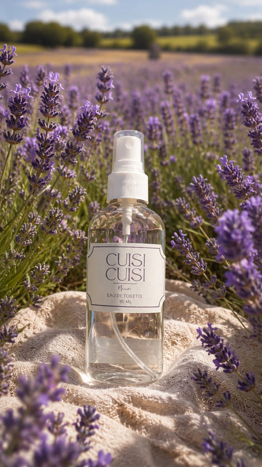Cuisi Cuisi Nina 60ml